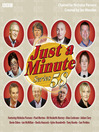 Just a Minute, Series 57, Episode 3 (MP3): Part 1